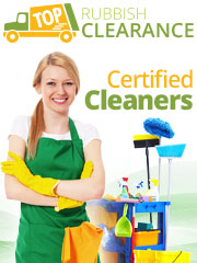 Certified Cleaners in Croydon